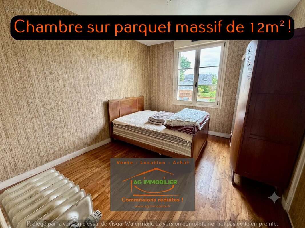 Maison à PACE
