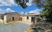 Maison à SAINT-MACAIRE
