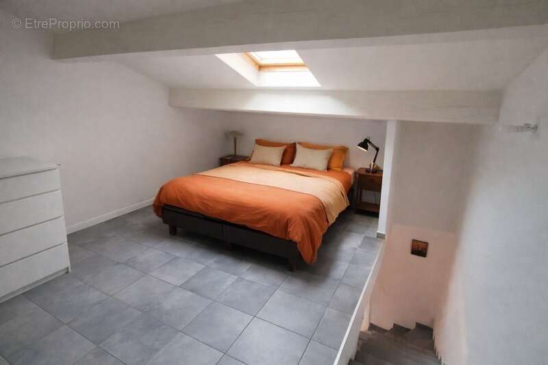 Maison à BRIGNOLES