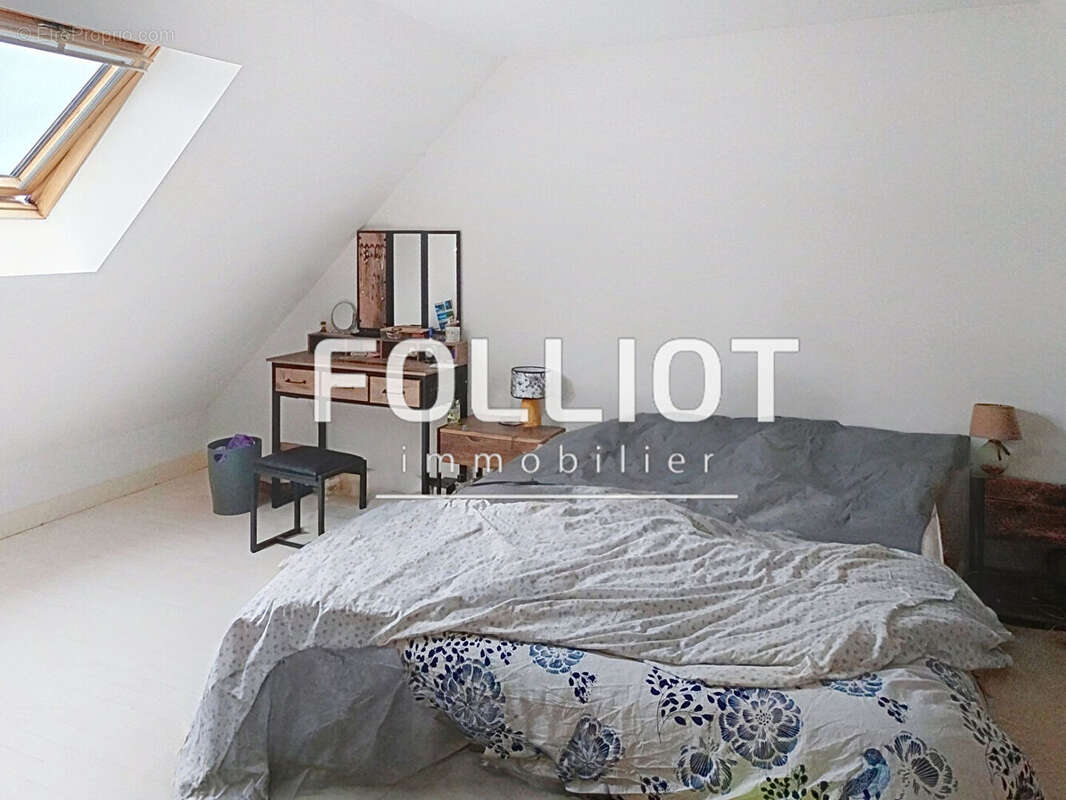 Maison à SAINTE-MERE-EGLISE