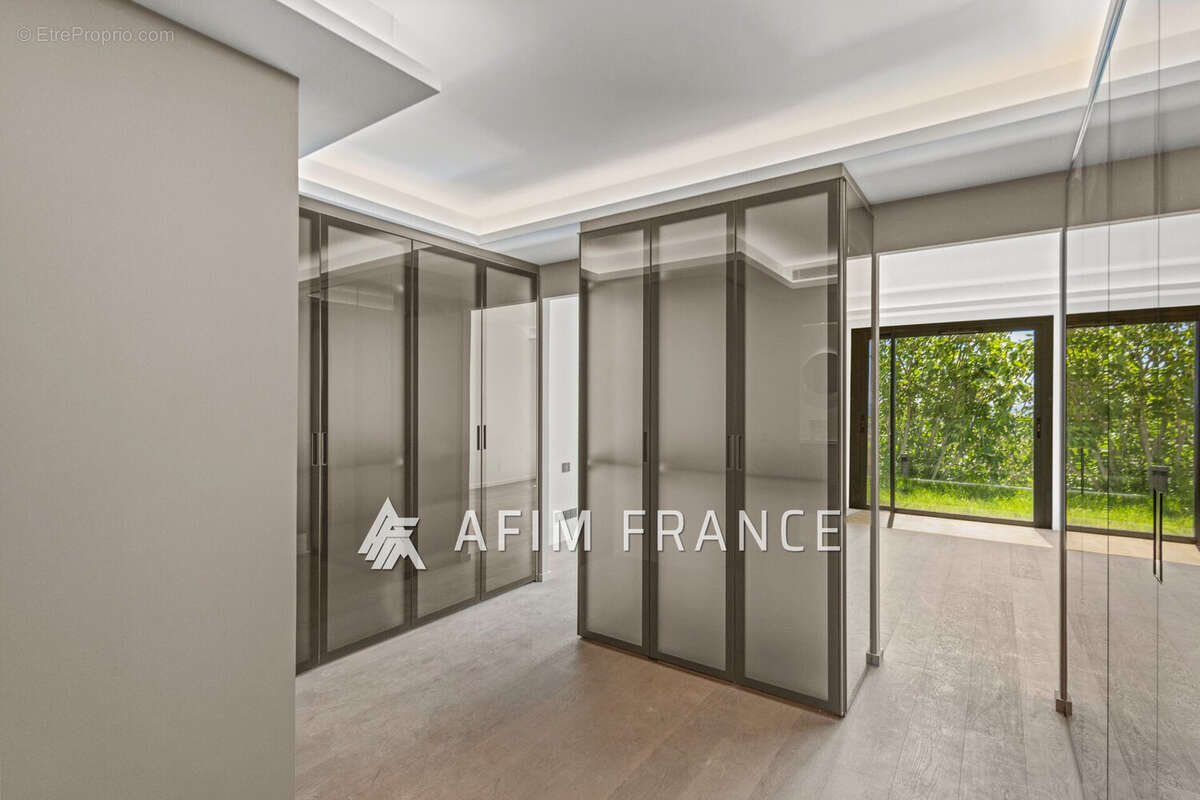 Appartement à CAP-D'AIL