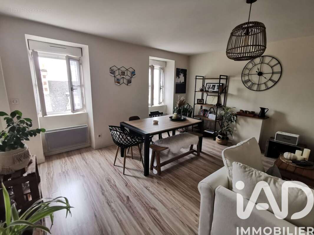 Photo 4 - Appartement à BOURGES