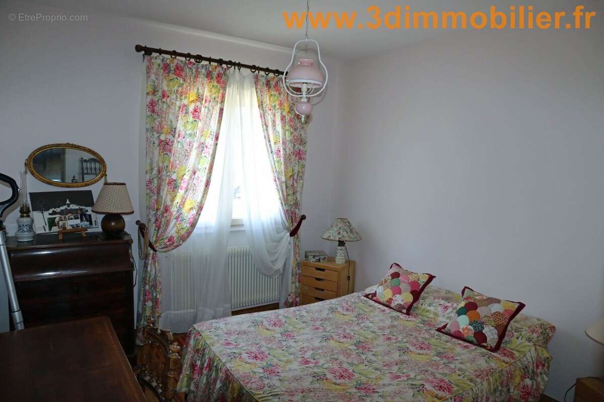 Photo 6 - Maison à ORGELET