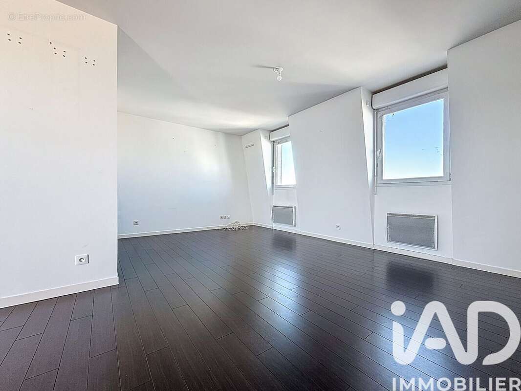 Photo 5 - Appartement à ANTONY