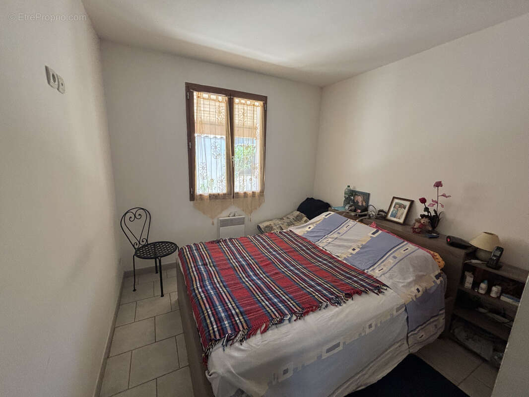 Maison à CUERS