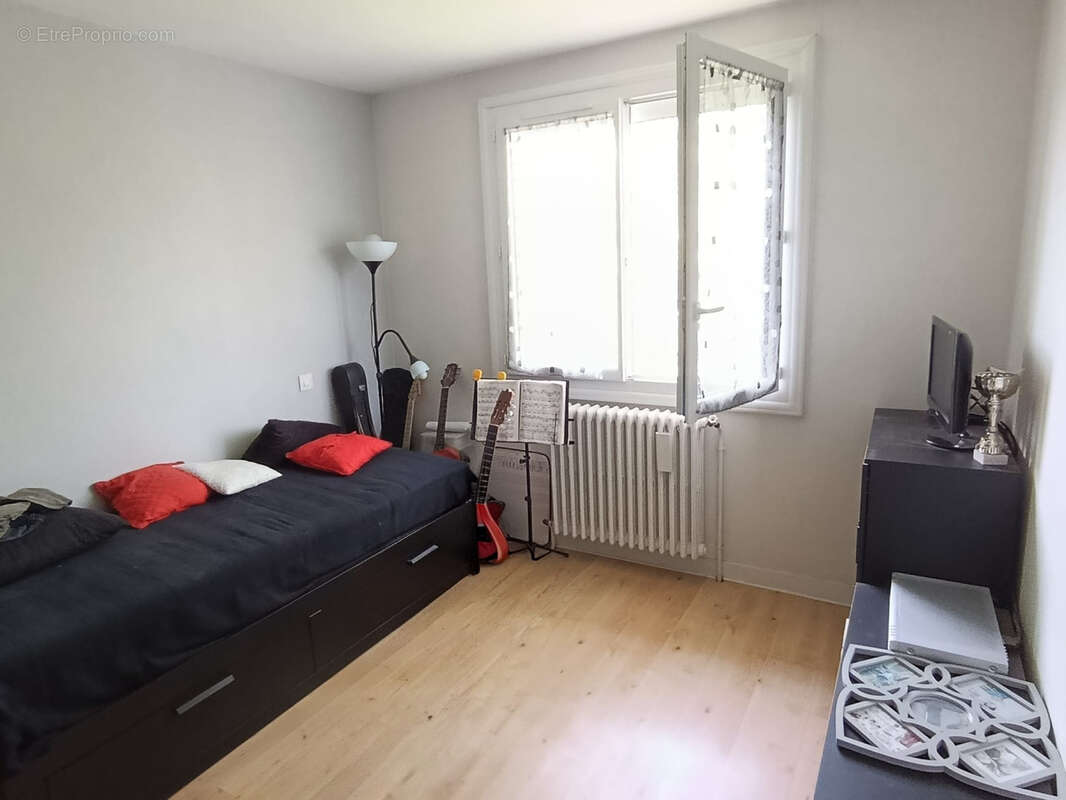Appartement à PORTET-SUR-GARONNE