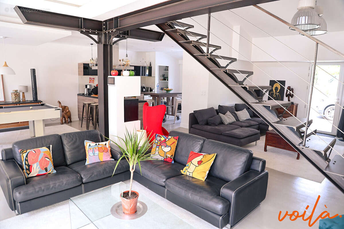 Maison à CARCASSONNE