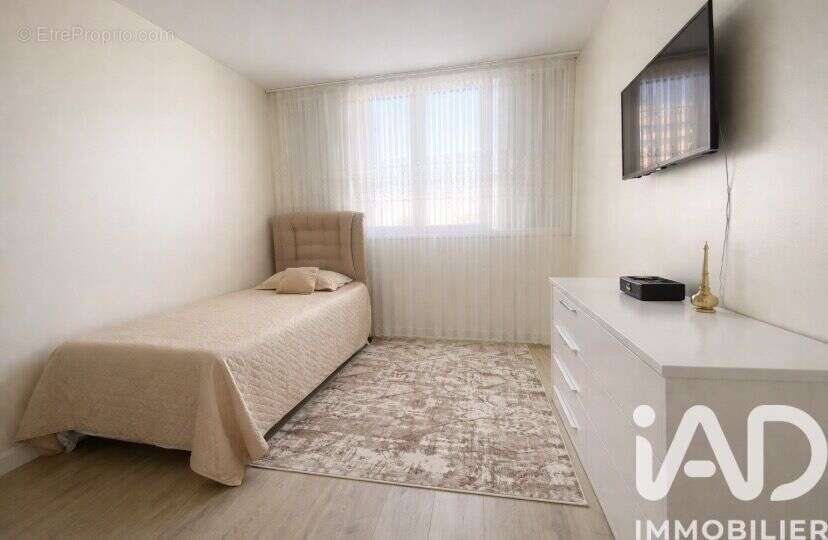 Photo 8 - Appartement à SAINT-MICHEL-SUR-ORGE