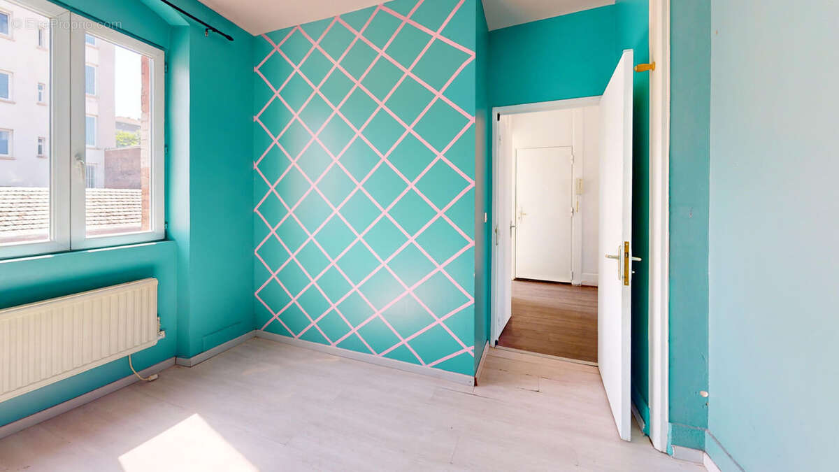 Appartement à SAINT-CHAMOND