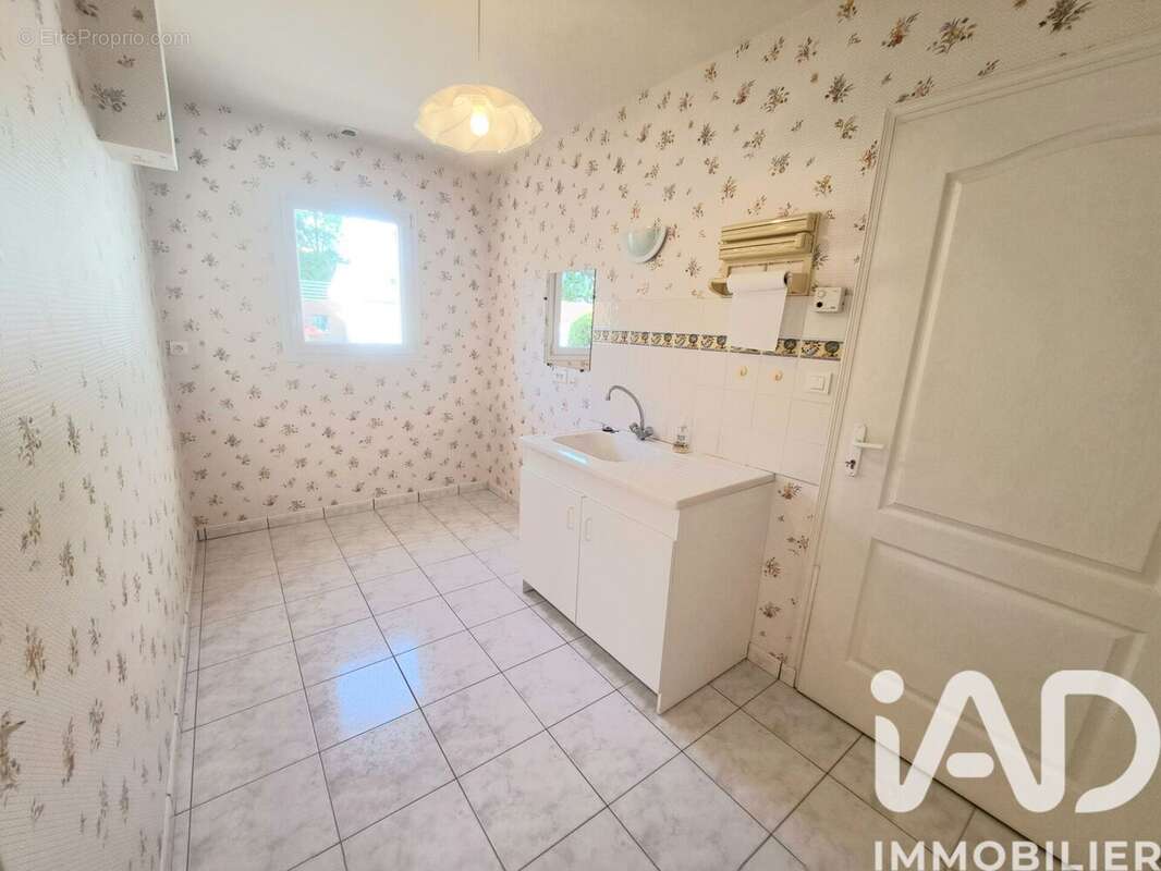 Photo 4 - Maison à LA FERRIERE