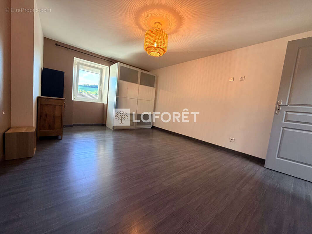 Appartement à AURILLAC