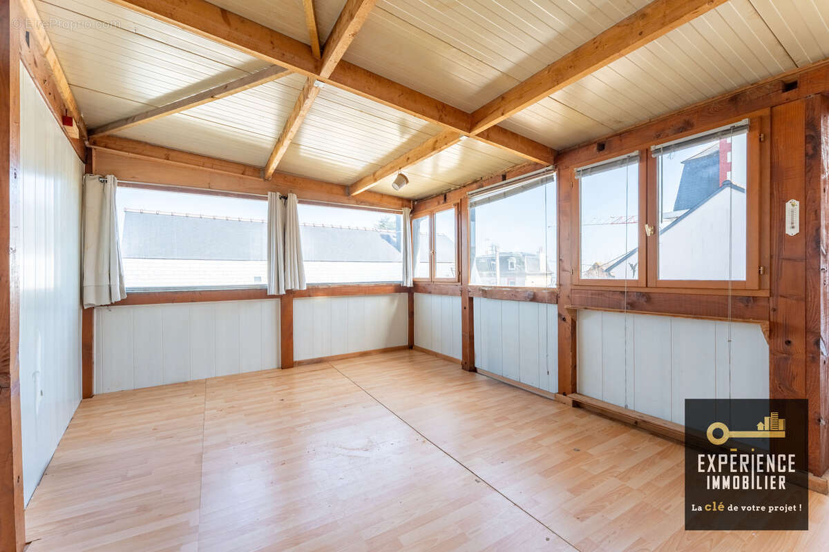 Appartement à SAINT-QUAY-PORTRIEUX