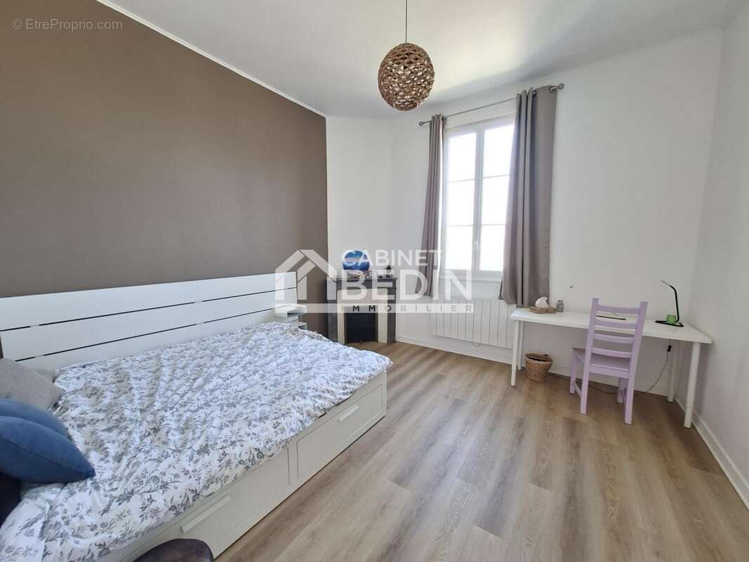 Maison à SAINT-MEDARD-EN-JALLES