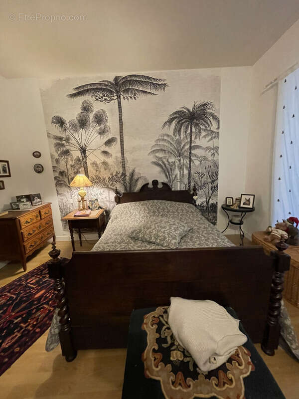 Appartement à SAUMUR