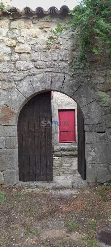 Maison à SOUDORGUES