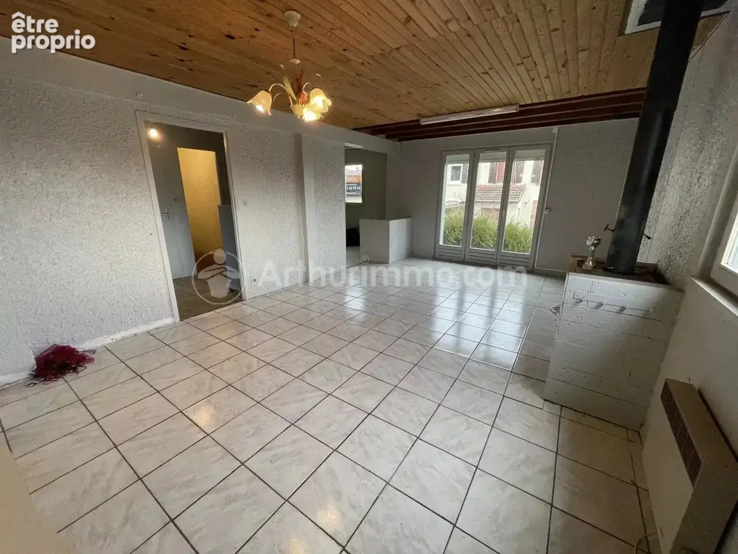 Au village, impasse, 3 chambres, quartier calme ! - photo 11