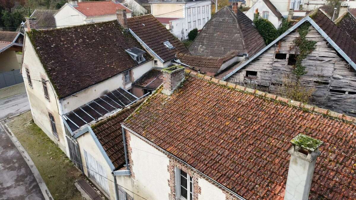 Maison 100 m² à Plancy-L'abbaye  - photo 3