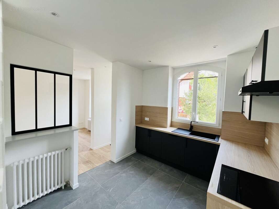 Maison 83 m² à Montlucon  - photo 3