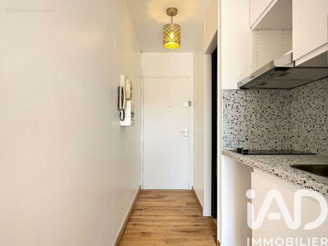 Photo 7 - Appartement à LES PAVILLONS-SOUS-BOIS