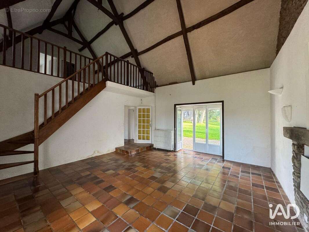 Photo 2 - Maison à GUERANDE