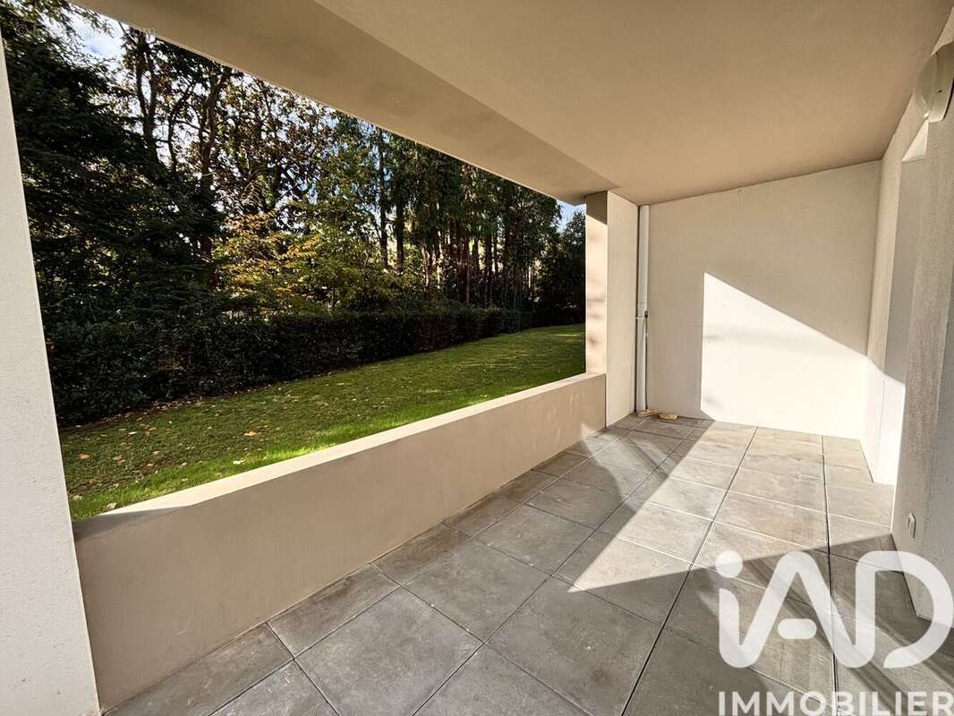 Photo 3 - Appartement à USTARITZ