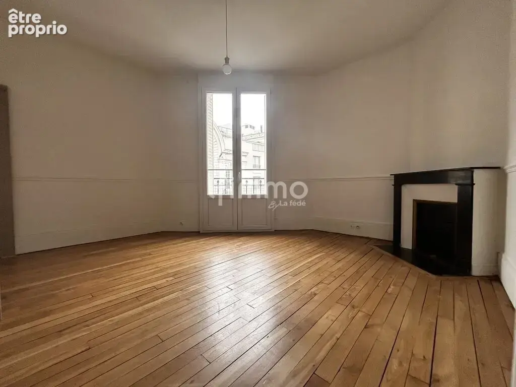 Appartement F3, au cœur de Nogent - photo 10