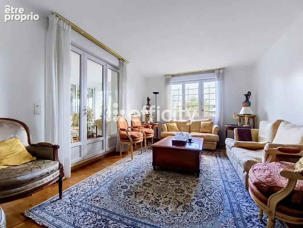 Maison 6 pièces 177 m² à vendre à Franconville (95130) - photo 7