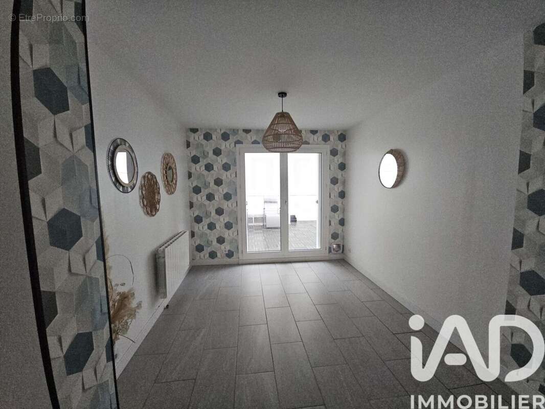 Photo 9 - Appartement à LE HAVRE