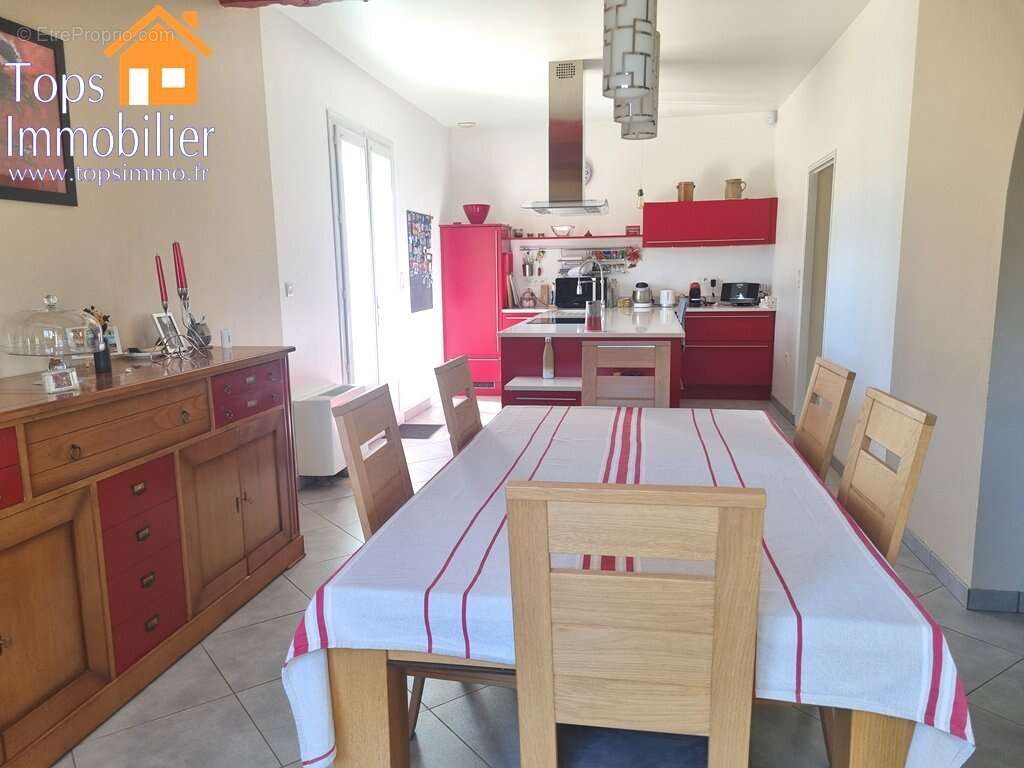 Maison à VILLEFRANCHE-DE-ROUERGUE
