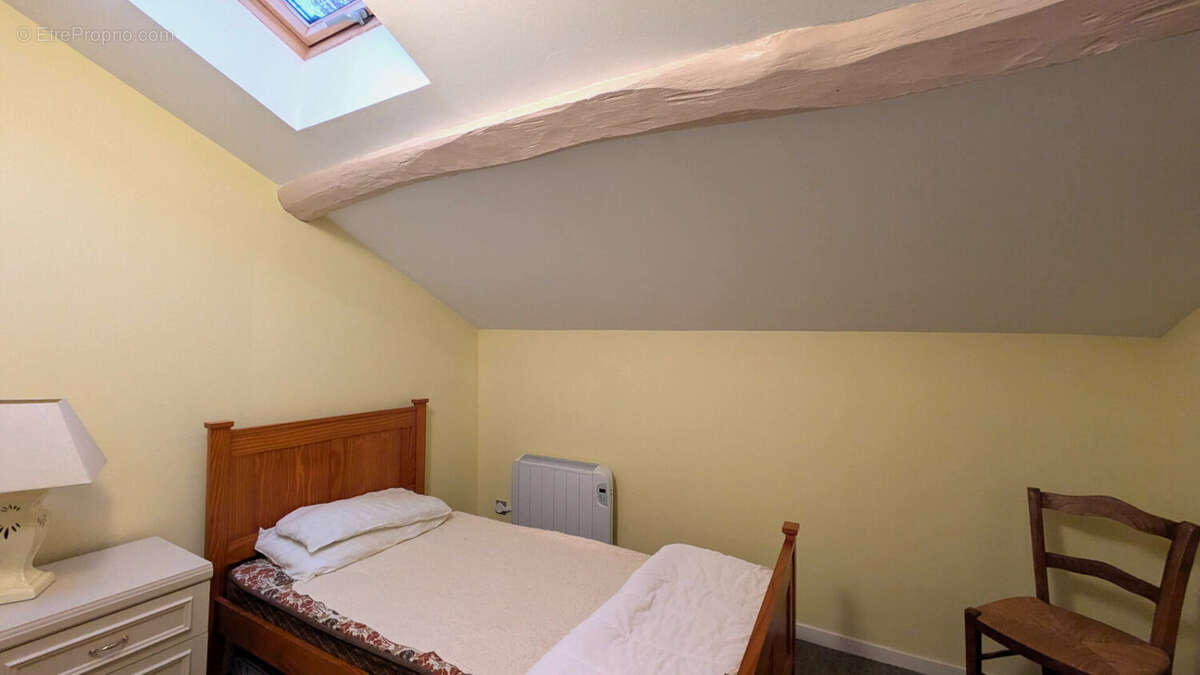 Maison à USSON-DU-POITOU