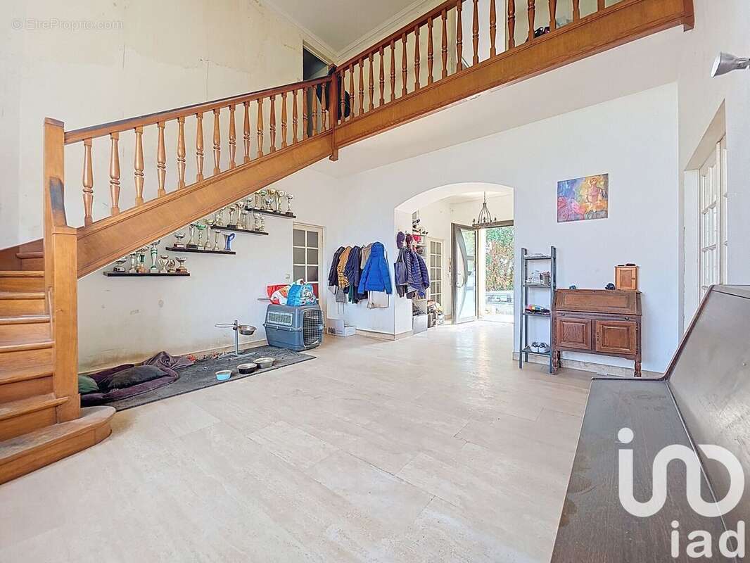 Photo 2 - Maison à AVRAINVILLE