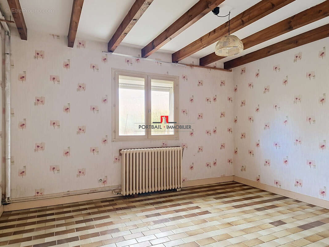 Maison 111 m² à Lansac  - photo 7
