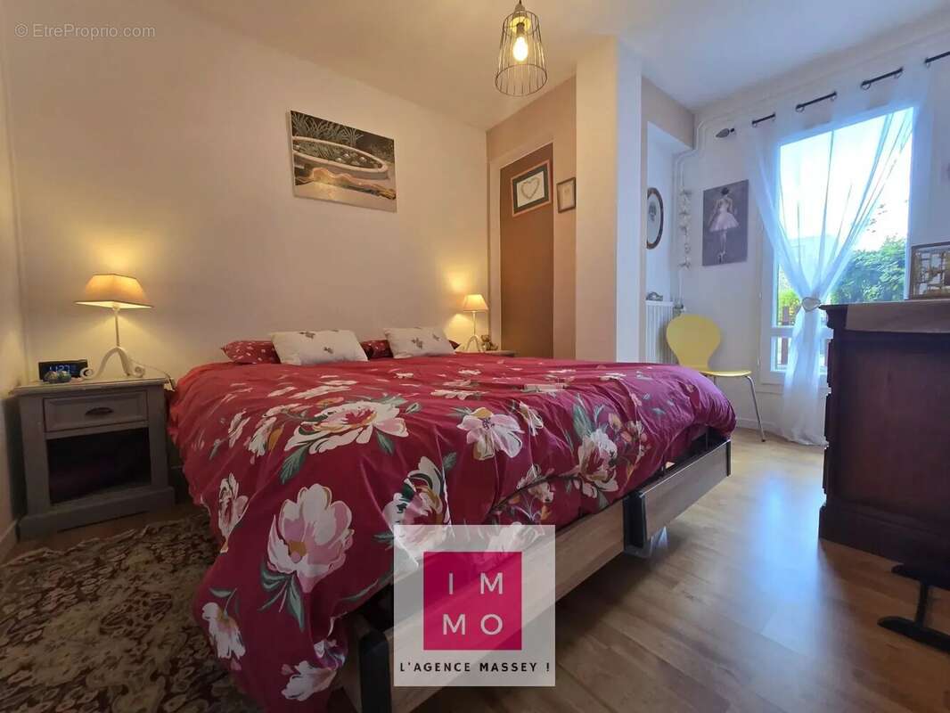 Appartement à TARBES