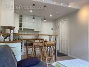 Appartement à CABOURG