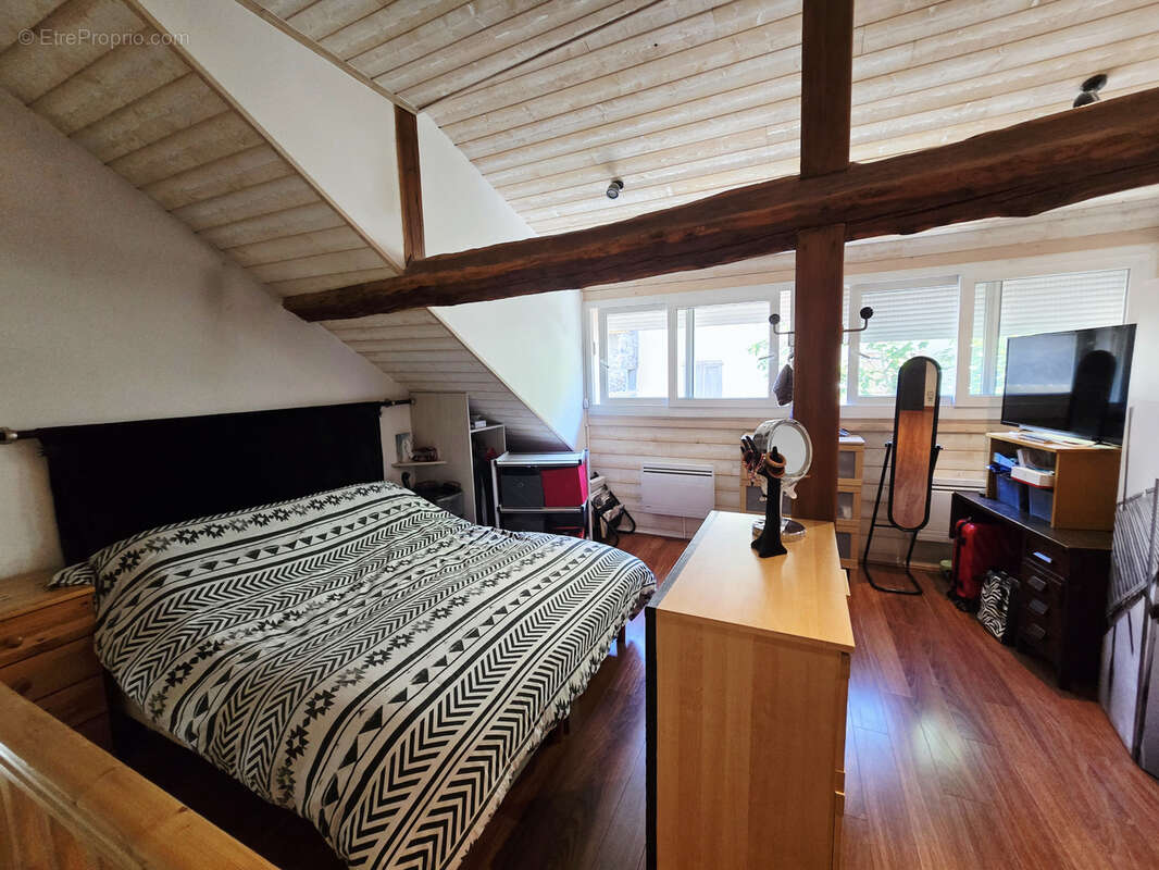 Appartement à BARCELONNETTE