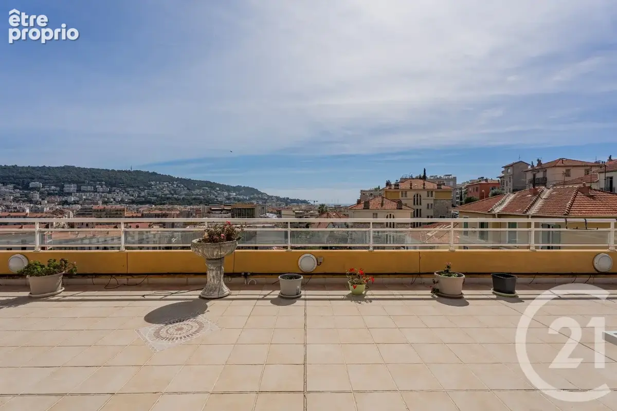 Appartement 7 pièces 163 m² à vendre à Nice (06000) - photo 5