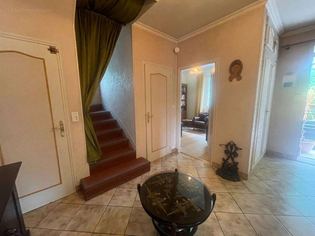 Maison Boismorand - photo 4