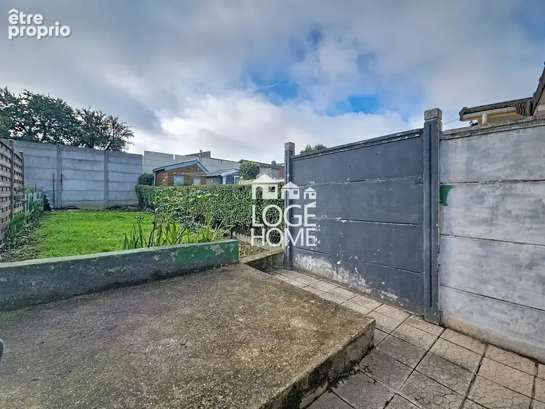 Maison 4 pièces 67 m² à vendre à Auchel (62260) - photo 6