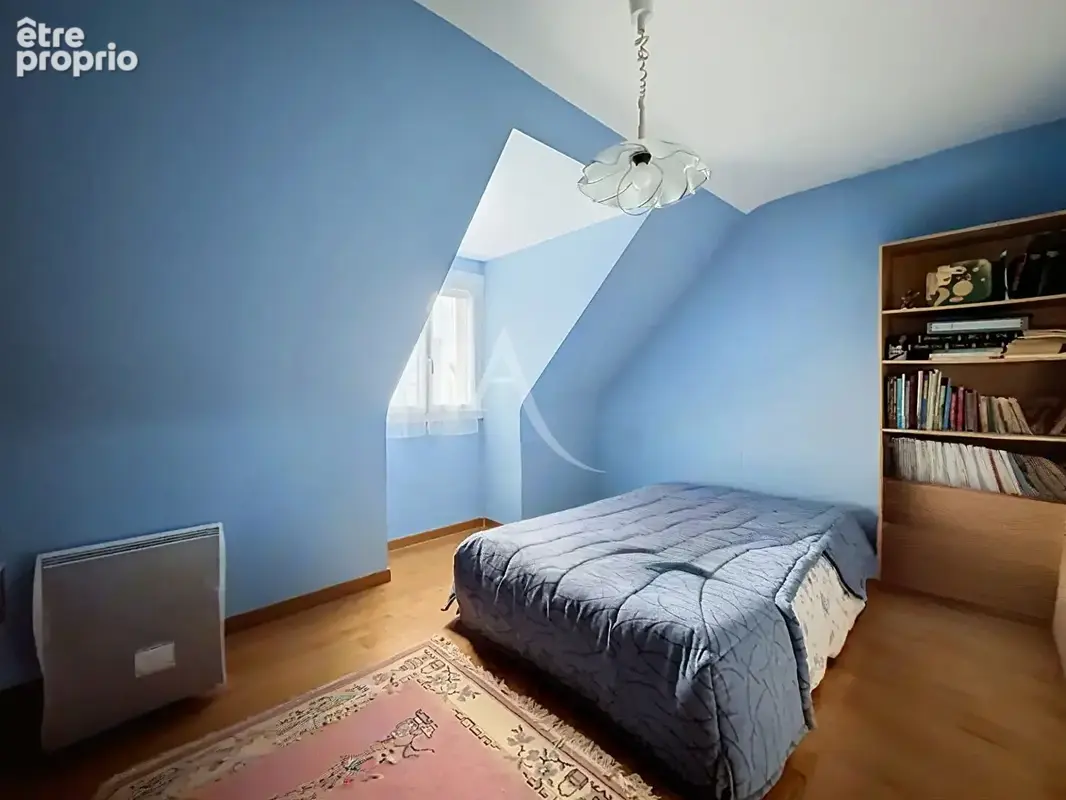 Carquefou maison  4 chambres (110m²) - photo 9