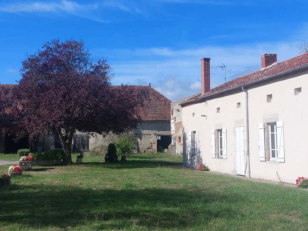 Autre à SAINT-DIDIER-LA-FORET