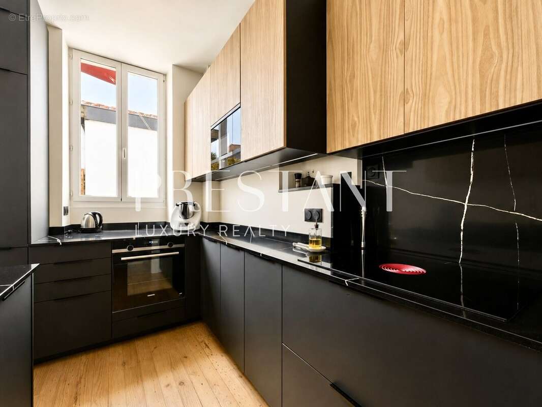 Appartement à BIARRITZ
