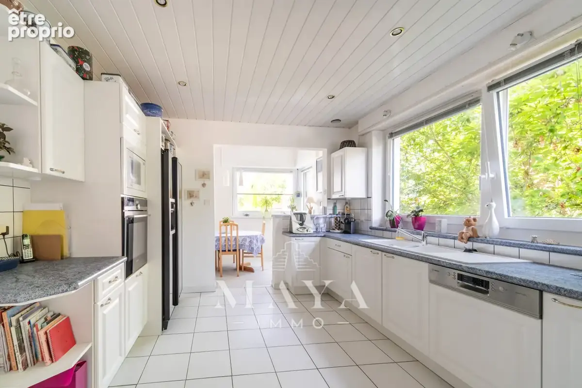 Maison 10 pièces 202 m² à vendre à Riedisheim (68400) - photo 17