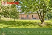 Maison à BEAUVAL-EN-CAUX