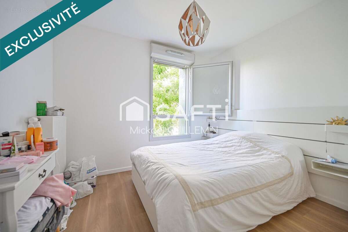 Photo 4 - Appartement à ALFORTVILLE