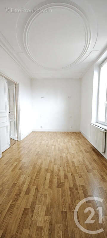 Appartement à CHATEAUDUN