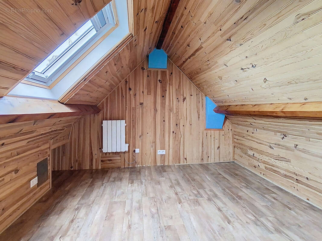 Appartement à SAINT-LO