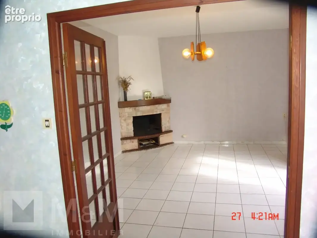 Maison avec garage et jardin - photo 4