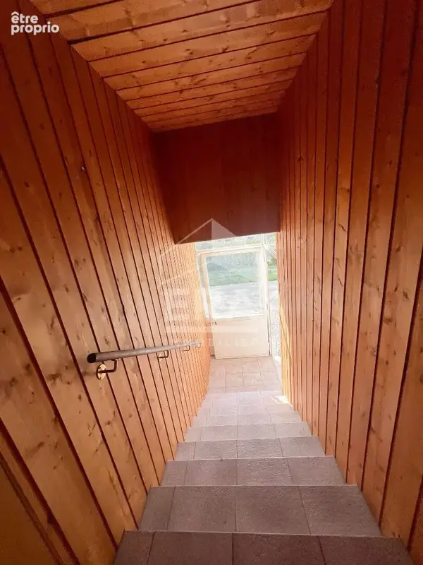Maison 80m² à chenecey-buillon - photo 6