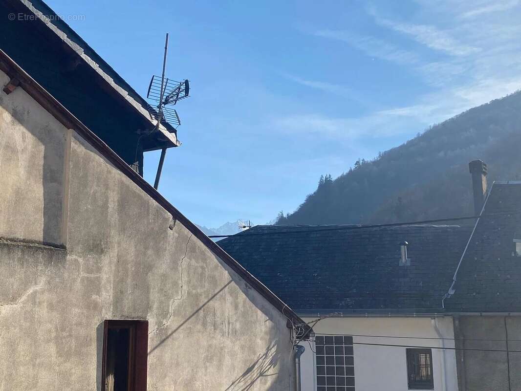 Appartement coeur de ville - photo 2