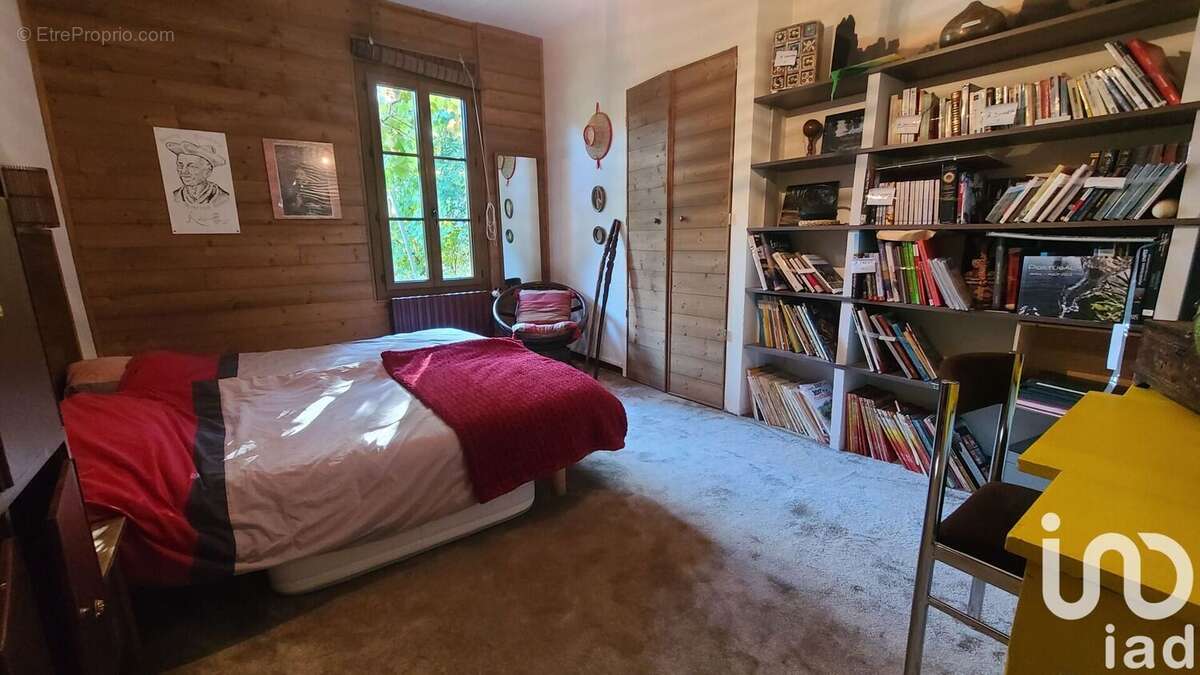 Photo 7 - Maison à LONGUE-JUMELLES